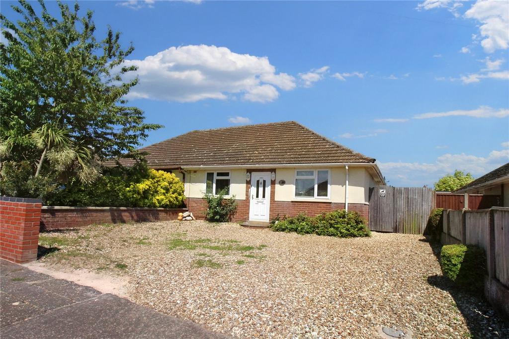 Dennis Road, Hellesdon, Norwich, Norfolk, NR6 3 bed bungalow for sale