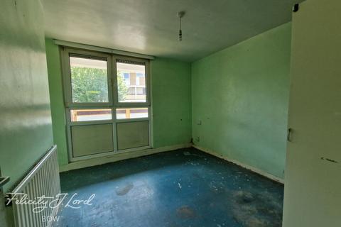 76 Spanby Road, London, E3 4EN