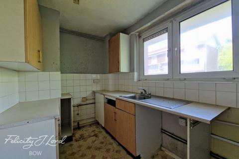 76 Spanby Road, London, E3 4EN