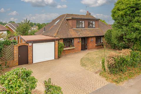 38 Crabtree Lane, Bookham, Leatherhead, KT23 4PH