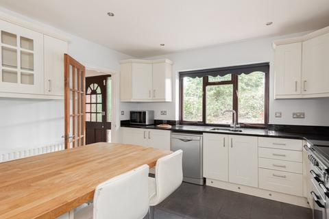 38 Crabtree Lane, Bookham, Leatherhead, KT23 4PH