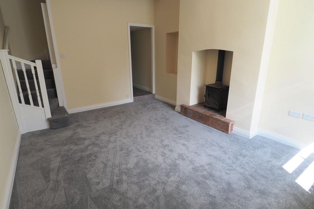 Aspenshaw, Birch Vale, SK22 2 bed property £775 pcm (£179 pw)
