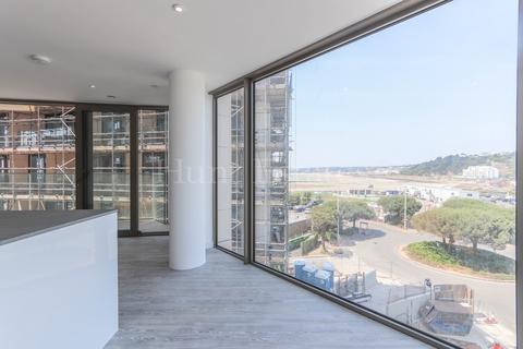 2 bedroom flat to rent, La Rue de l'Etau, St. Helier, Jersey. JE2 3ET