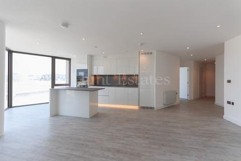 2 bedroom flat to rent, La Rue de l'Etau, St. Helier, Jersey. JE2 3ET