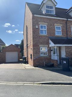 34 Fewston Way, Doncaster, DN4 5PR