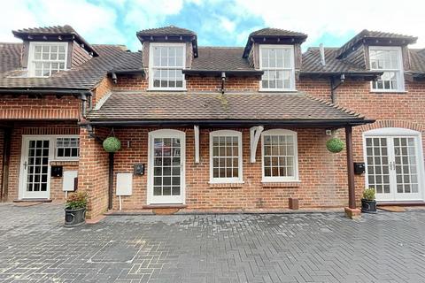 undefined, Blandford