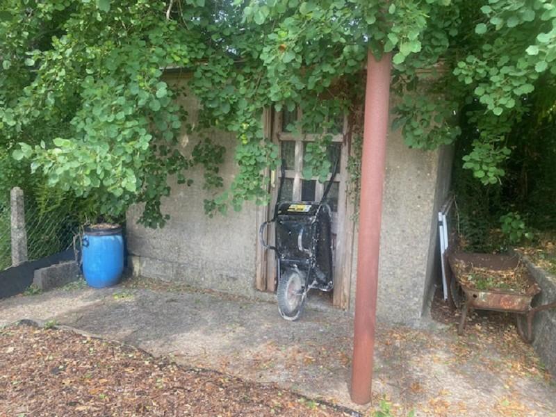 Outbuilding