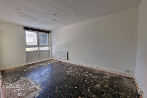 58 Spanby Road, London, E3 4EN