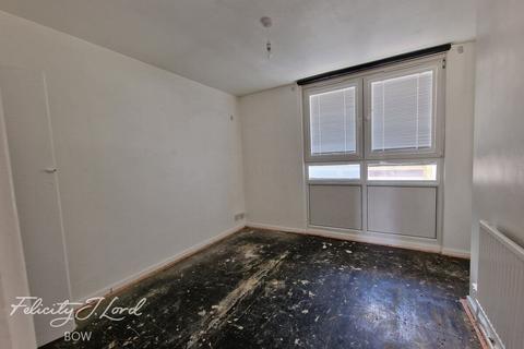 58 Spanby Road, London, E3 4EN