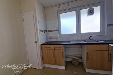 58 Spanby Road, London, E3 4EN