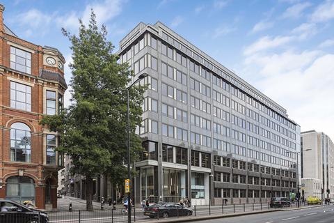 Office to rent, Centennium House, 100 Lower Thames Street, London, EC3R 6DL