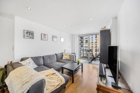 2 bedroom apartment for sale, New Capital Quay,   SE10