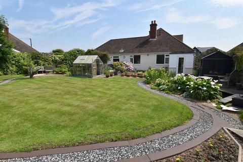 4 bedroom detached bungalow for sale, Swalecliffe Road, Tankerton, Whitstable