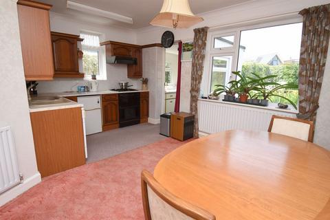 4 bedroom detached bungalow for sale, Swalecliffe Road, Tankerton, Whitstable