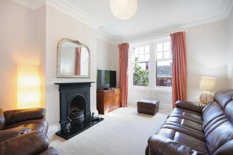 undefined, 5 Quality Street, North Berwick, EH39 4HJ