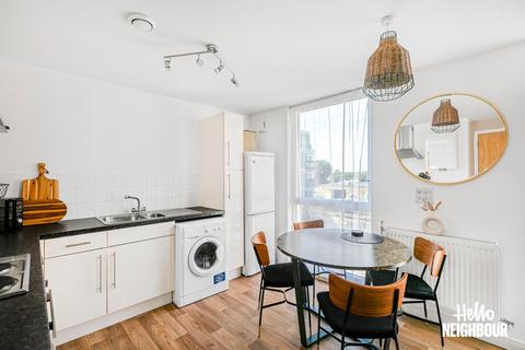 1 bedroom apartment to rent, Jasper Avenue, London, W7