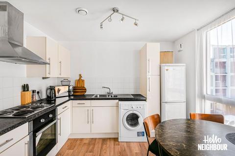 1 bedroom apartment to rent, Jasper Avenue, London, W7