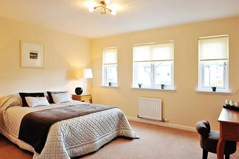 2 bedroom flat to rent, Neptune St, London SE16