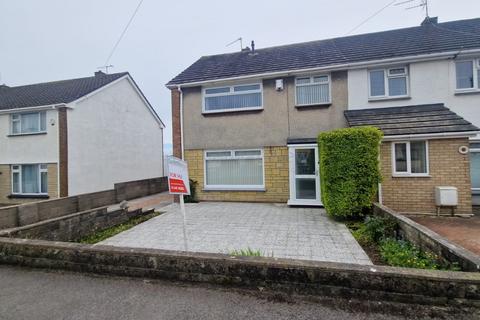 3 bedroom semi-detached house for sale, Fairfield Rise, Llantwit Major, The Vale Of Glamorgan. CF61 2XG