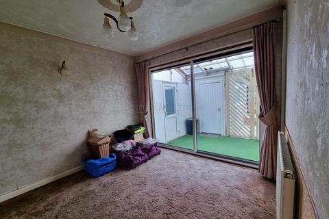 3 bedroom semi-detached house for sale, Fairfield Rise, Llantwit Major, The Vale Of Glamorgan. CF61 2XG