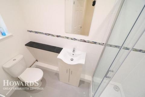 undefined, Gordon Terrace, Great Yarmouth