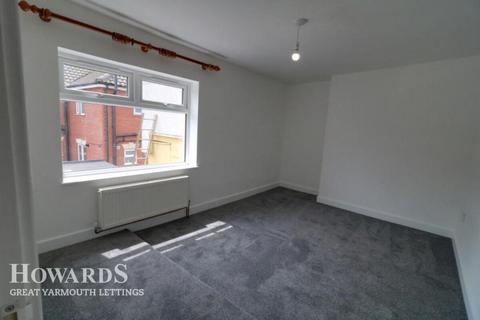undefined, Gordon Terrace, Great Yarmouth