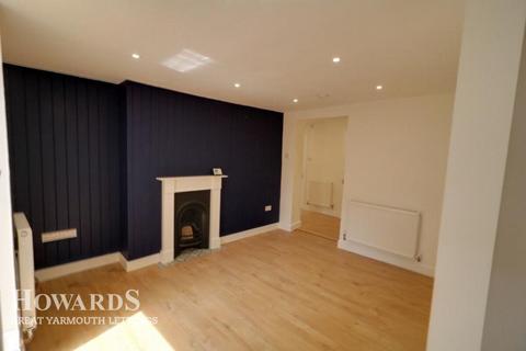 undefined, Gordon Terrace, Great Yarmouth