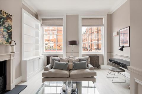 1 bedroom flat for sale - Egerton Place, Knightsbridge, London, SW3