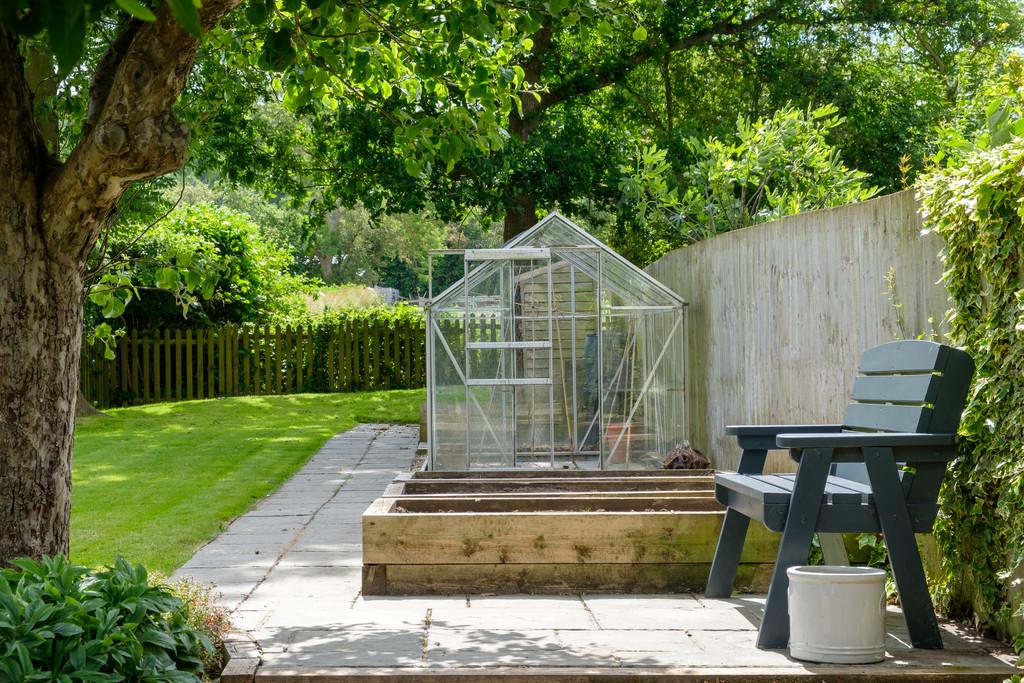 Kitchen Garden