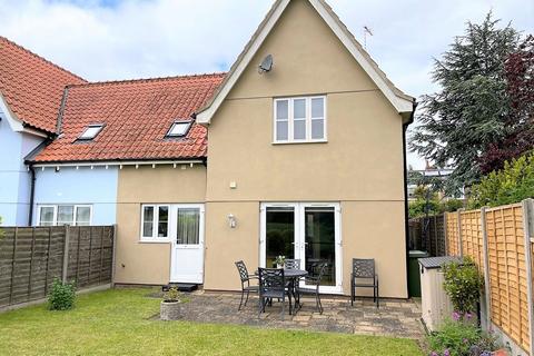 3 bedroom semi-detached house for sale, Wangford