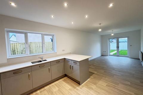 4 bedroom detached house for sale, Plot 38, The Marlborough at Fatherford View, Exeter Road EX20
