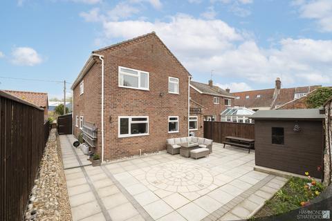 3 Back Street, Hempton, Fakenham, NR21 7LE
