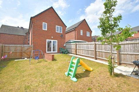 15 Wellington Road, Stoke-on-trent, ST1 3QH