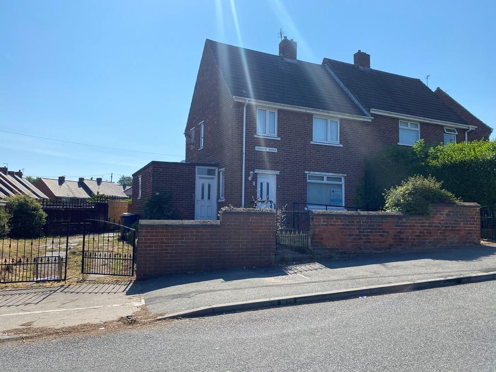 Grasmere Avenue, Hetton Le Hole 3 bed detached house to rent £625 pcm (£144 pw)