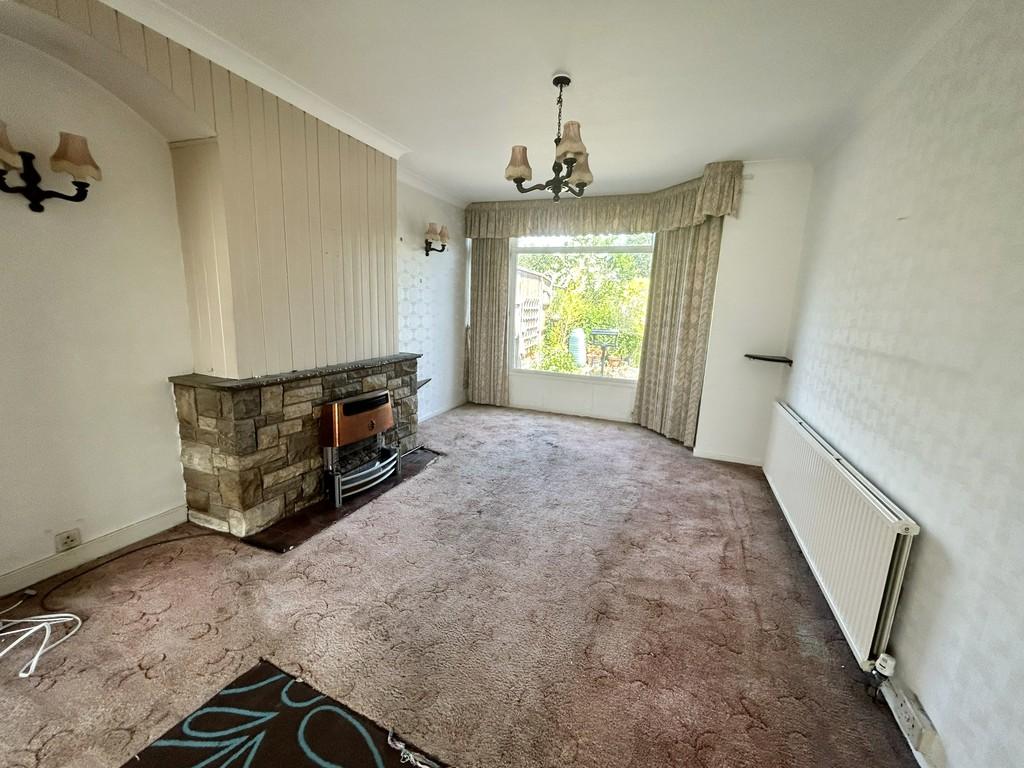 Barton Lodge Road, Hall Green 3 bed semidetached house £250,000