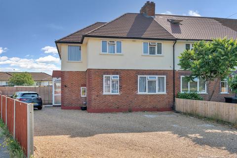 5 Simms Close, Carshalton, SM5 2SJ