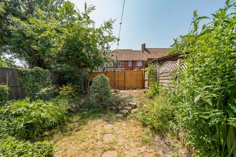 15 Wigmore Road, Carshalton, SM5 1RE