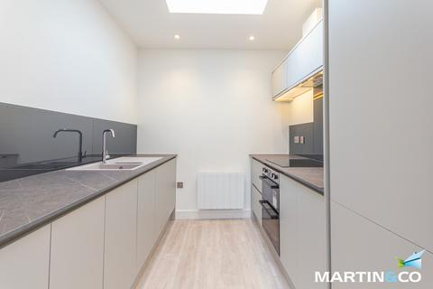 2 bedroom apartment to rent, High Street, Harborne, B17
