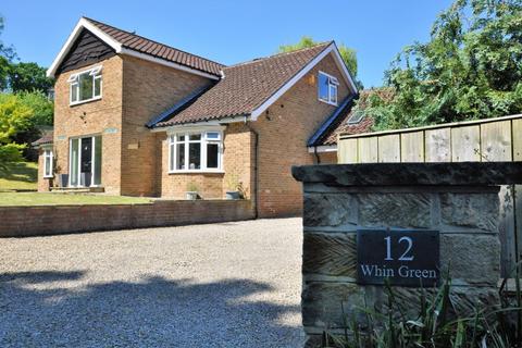 5 bedroom detached house for sale, 12 Whin Green, Sleights