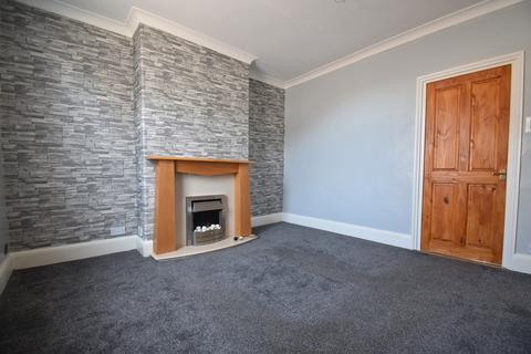 2 bedroom terraced house for sale, Romanby Road, Northallerton