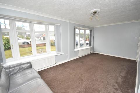 3 bedroom link detached house for sale, Roden Grove, Wem