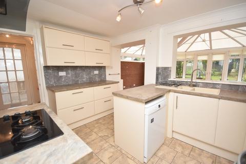 3 bedroom link detached house for sale, Roden Grove, Wem