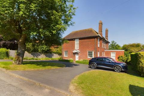 4 bedroom detached house for sale - Ash House, Brizlincote Lane, Burton-on-Trent