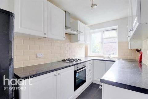 2 bedroom maisonette to rent, Maryland Square - Stratford - E15