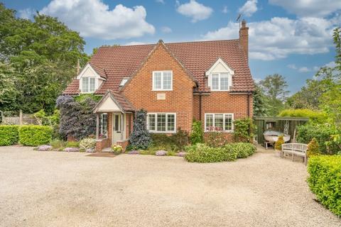 Moorside Blythburgh Road, Westleton, Saxmundham, IP17 3AS