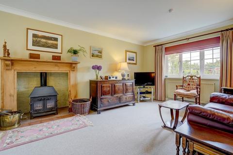 Moorside Blythburgh Road, Westleton, Saxmundham, IP17 3AS