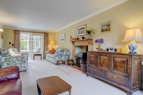 Moorside Blythburgh Road, Westleton, Saxmundham, IP17 3AS