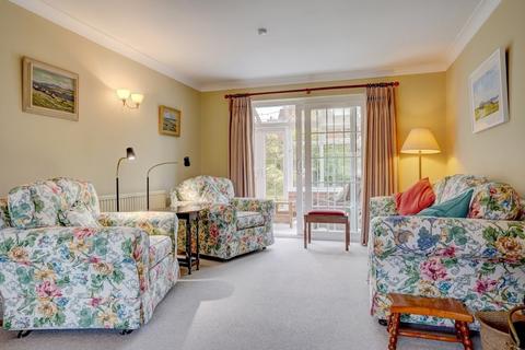 Moorside Blythburgh Road, Westleton, Saxmundham, IP17 3AS