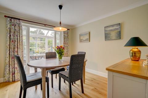 Moorside Blythburgh Road, Westleton, Saxmundham, IP17 3AS