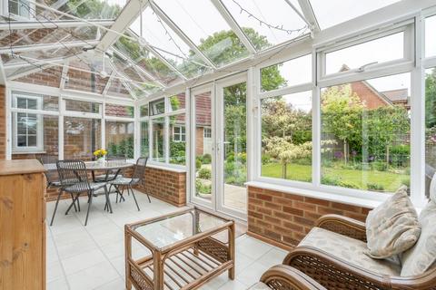 Moorside Blythburgh Road, Westleton, Saxmundham, IP17 3AS